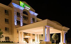 Holiday Inn Express Hotel And Suites Borger By Ihg