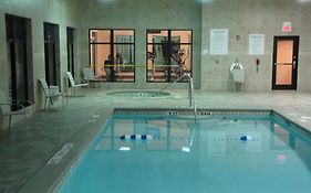 Holiday Inn Express Hotel And Suites Borger By Ihg